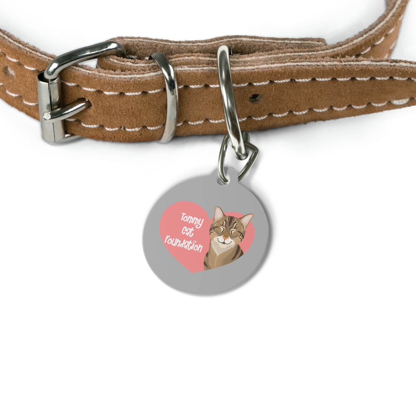 Pet Tag