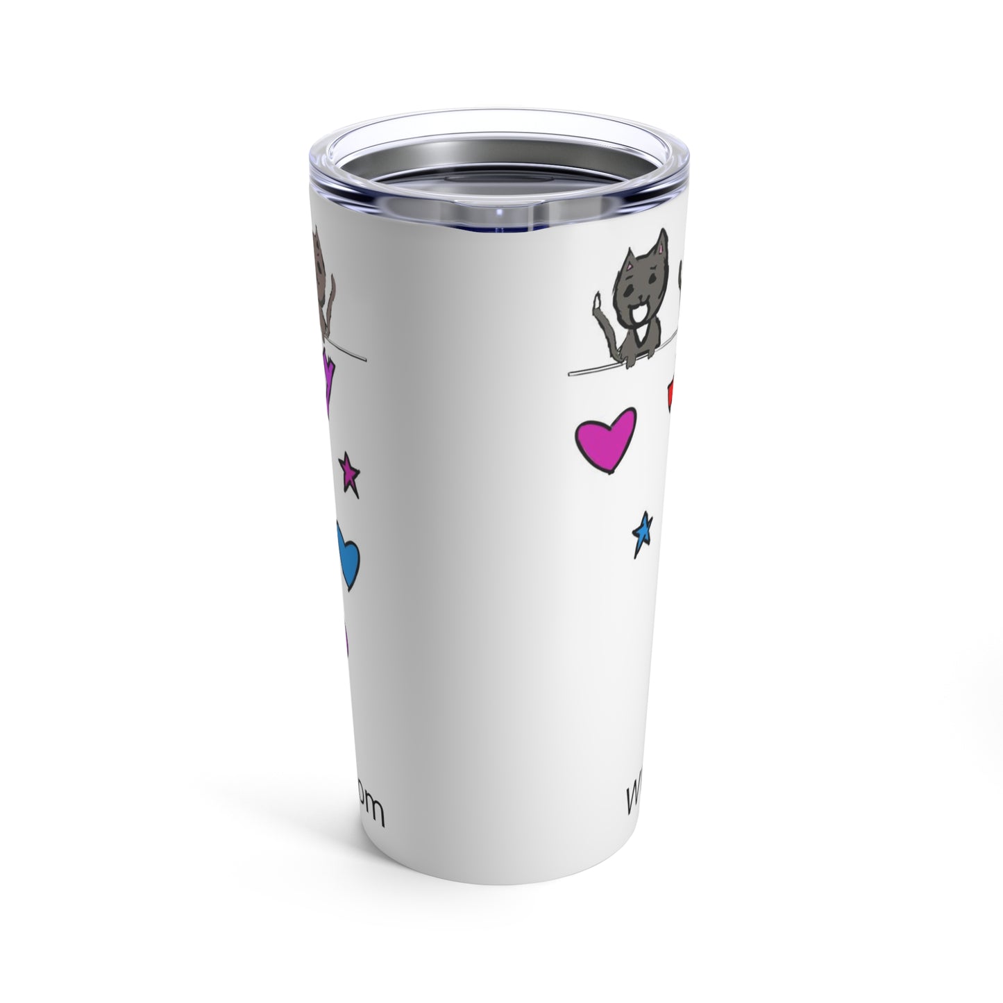 Tumbler 20oz