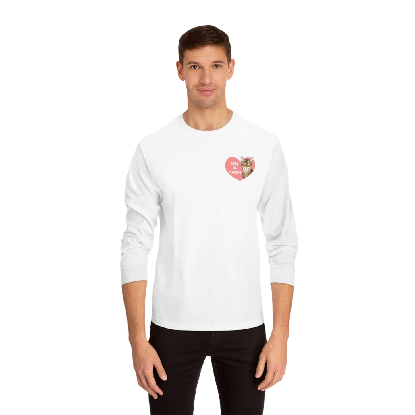 Unisex Classic Long Sleeve T-Shirt