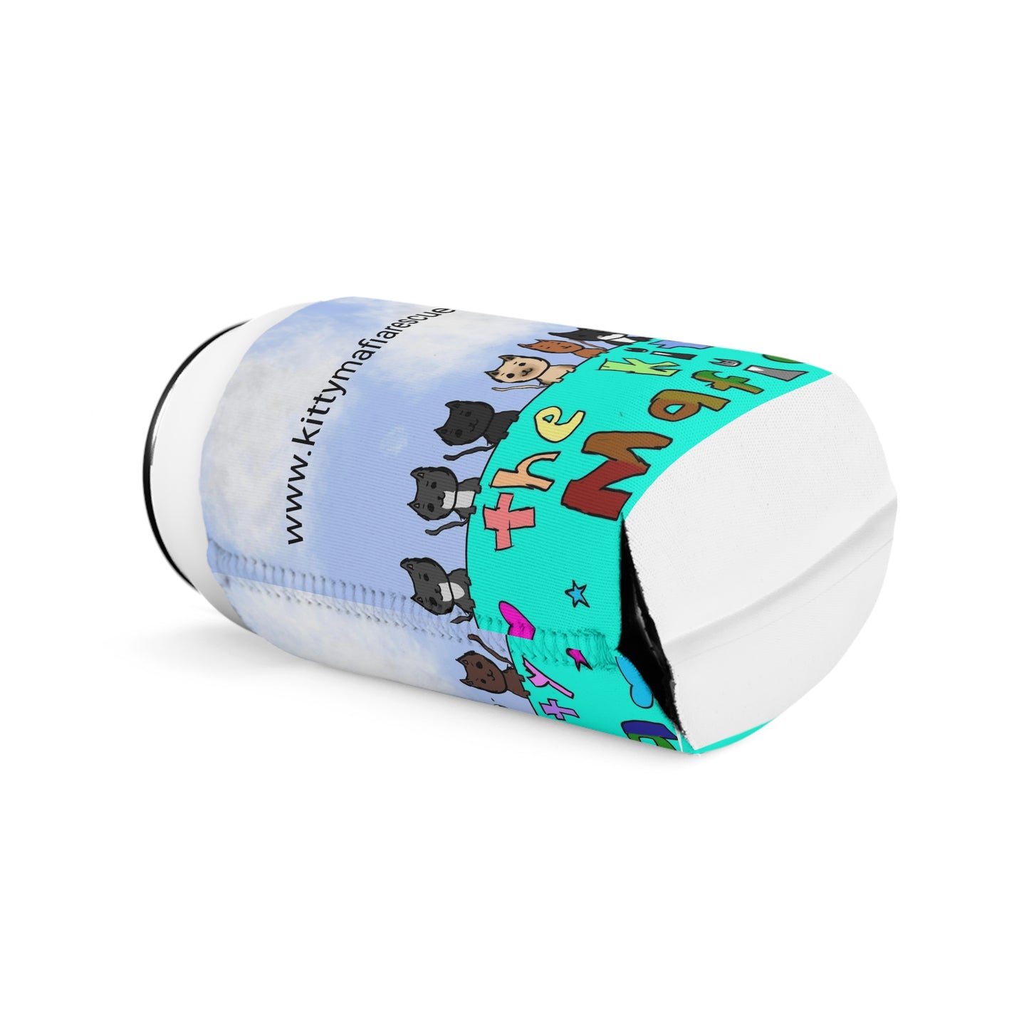 Can Cooler Sleeve