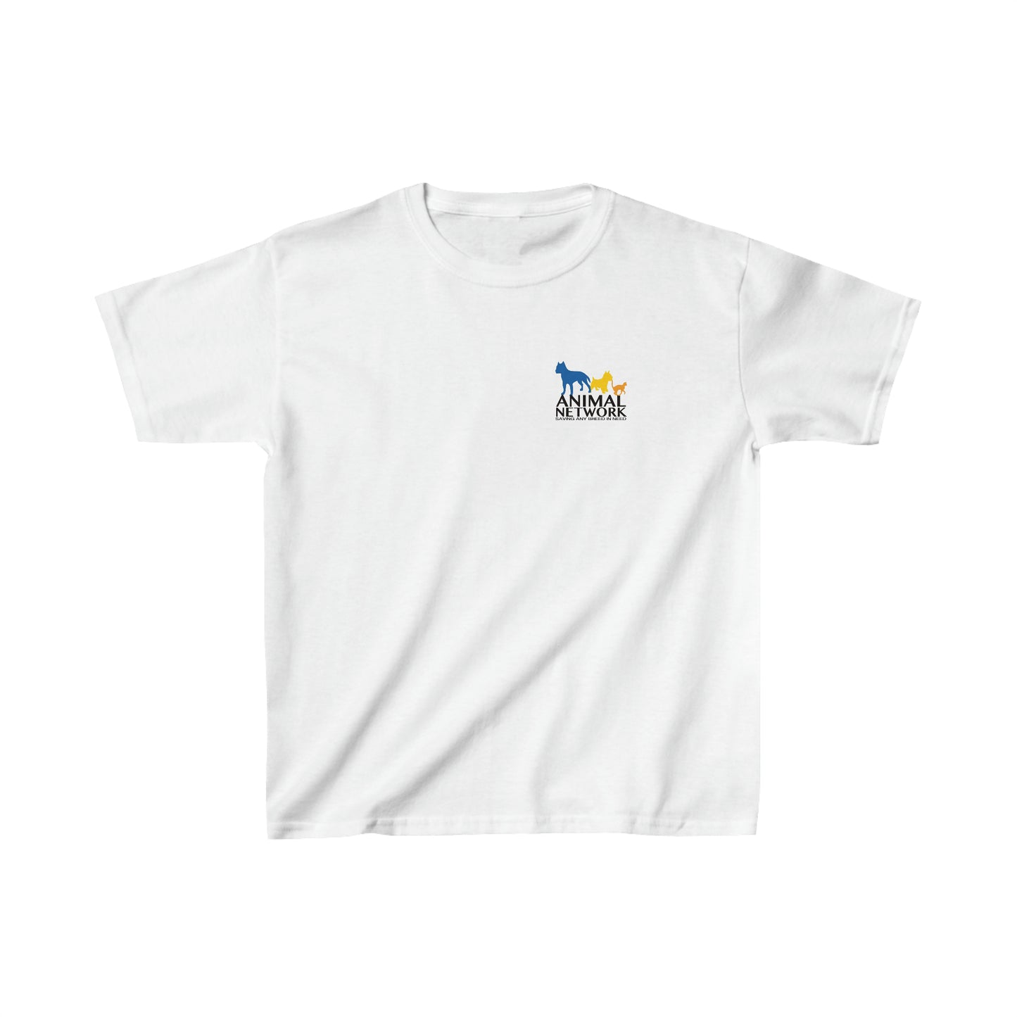 Kids Heavy Cotton™ Tee