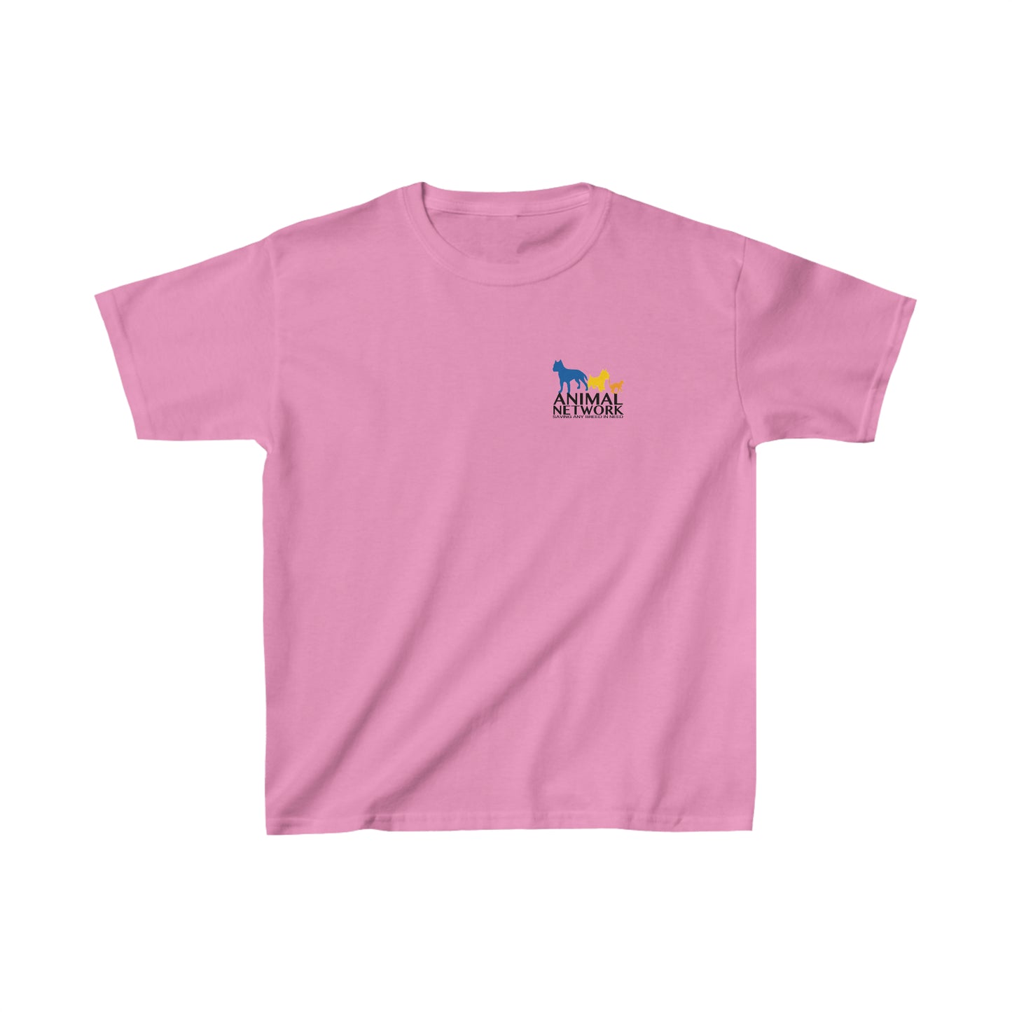 Kids Heavy Cotton™ Tee