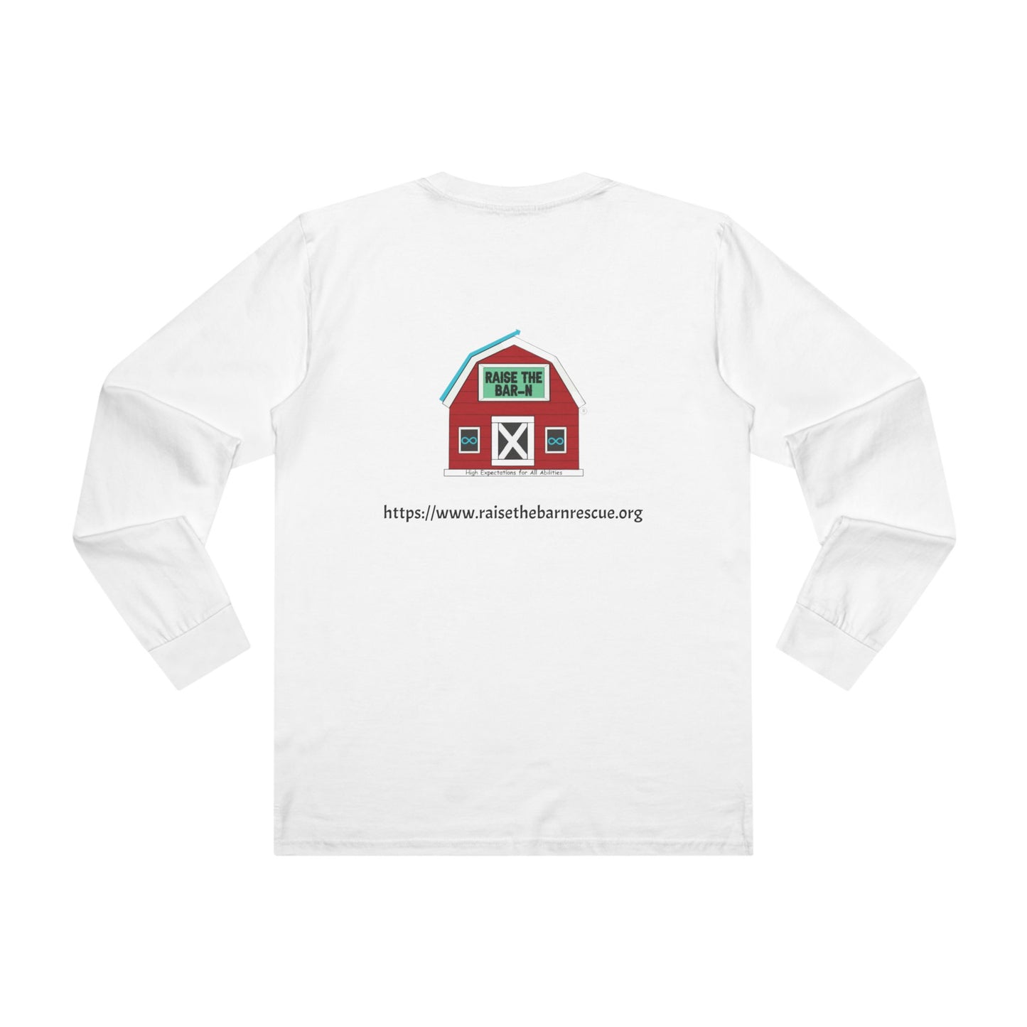 Men’s Base Longsleeve Tee