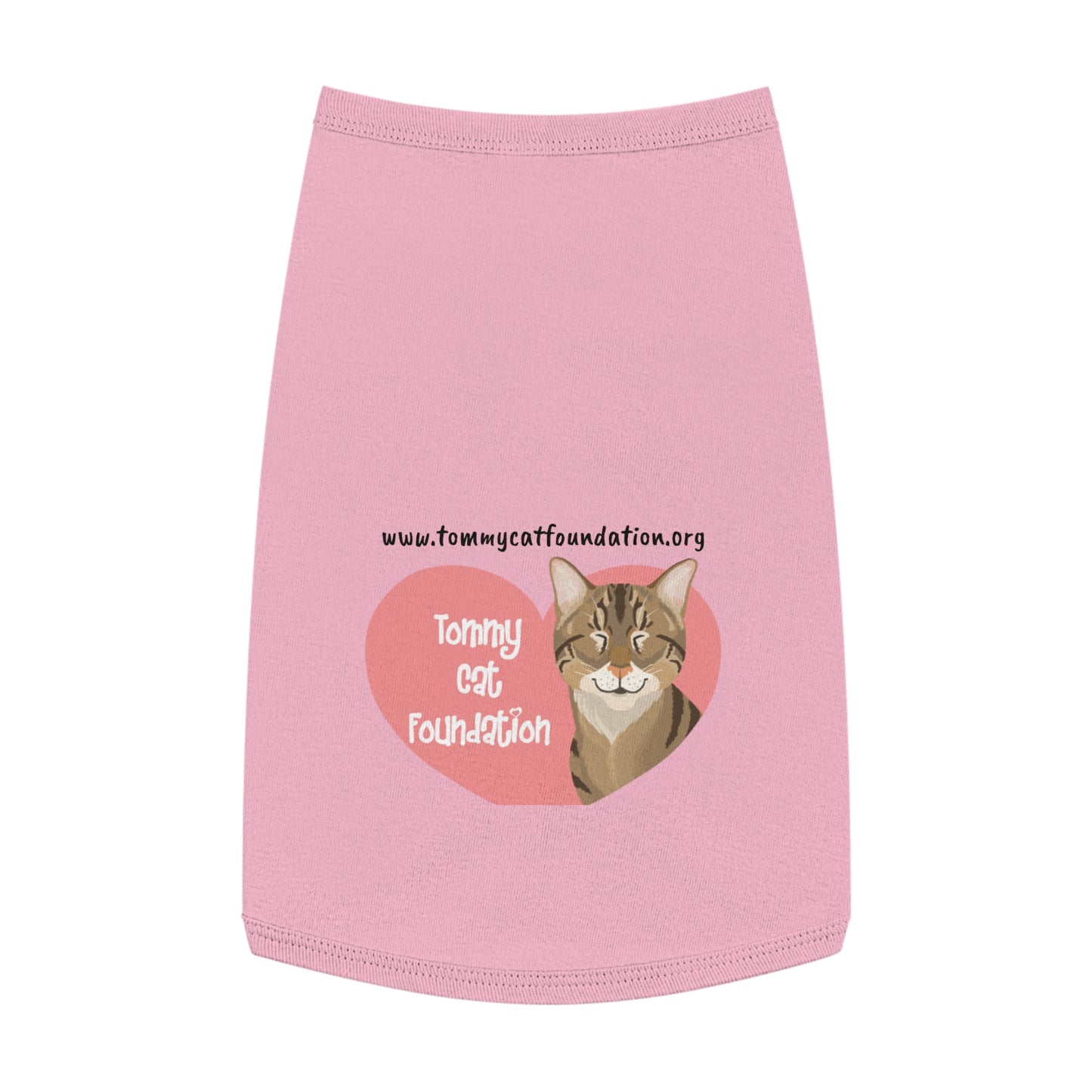 Pet Tank Top