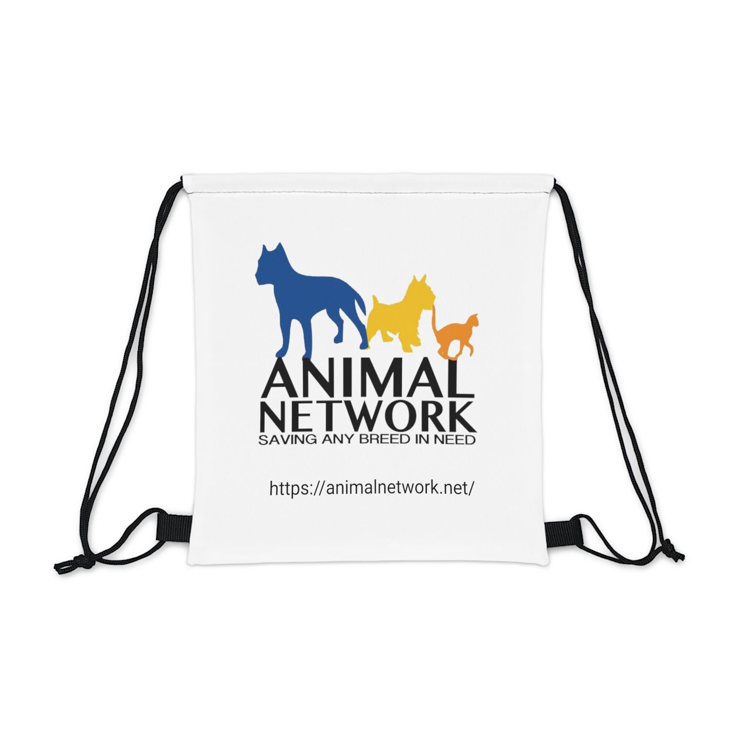 Outdoor Drawstring Bag