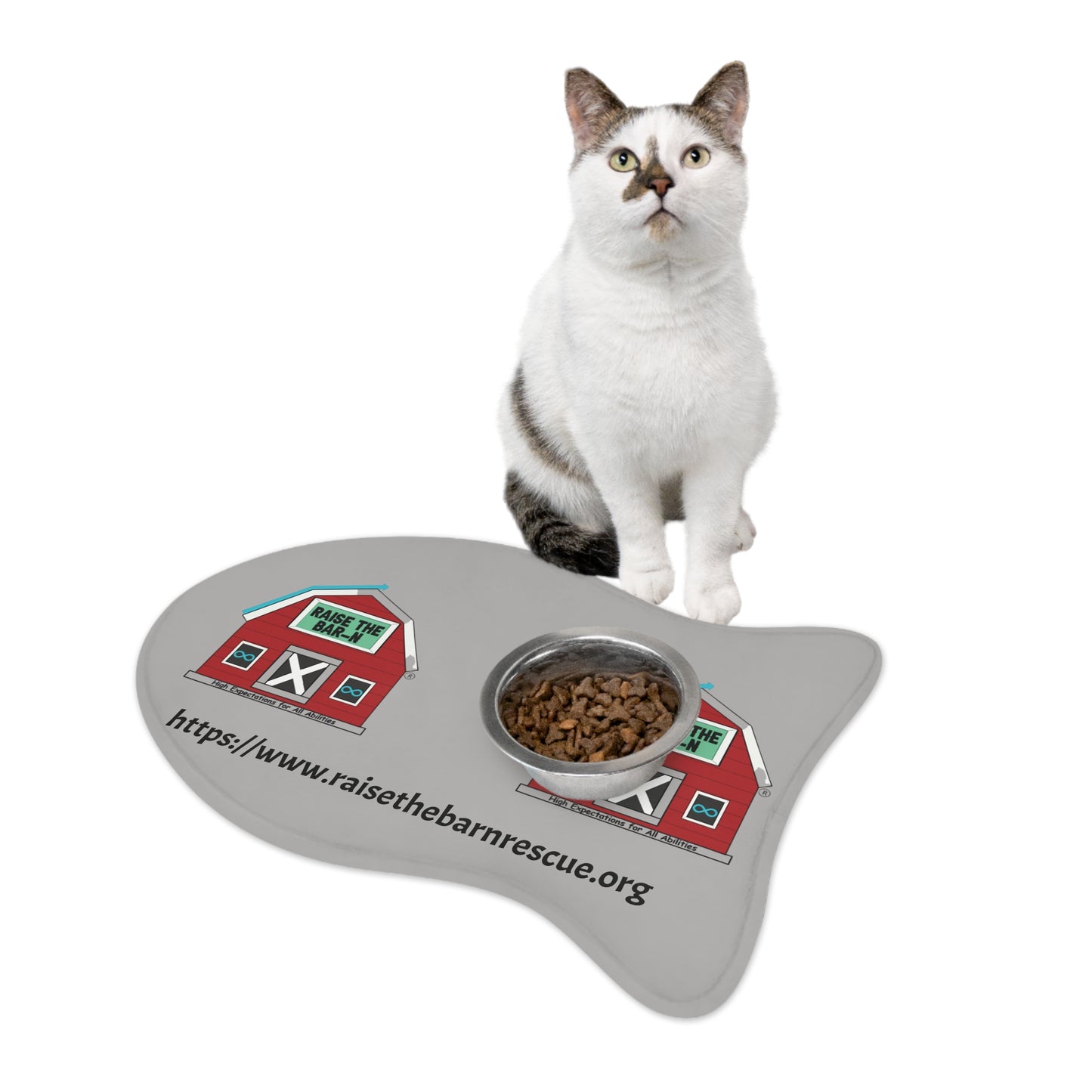 Pet Feeding Mats