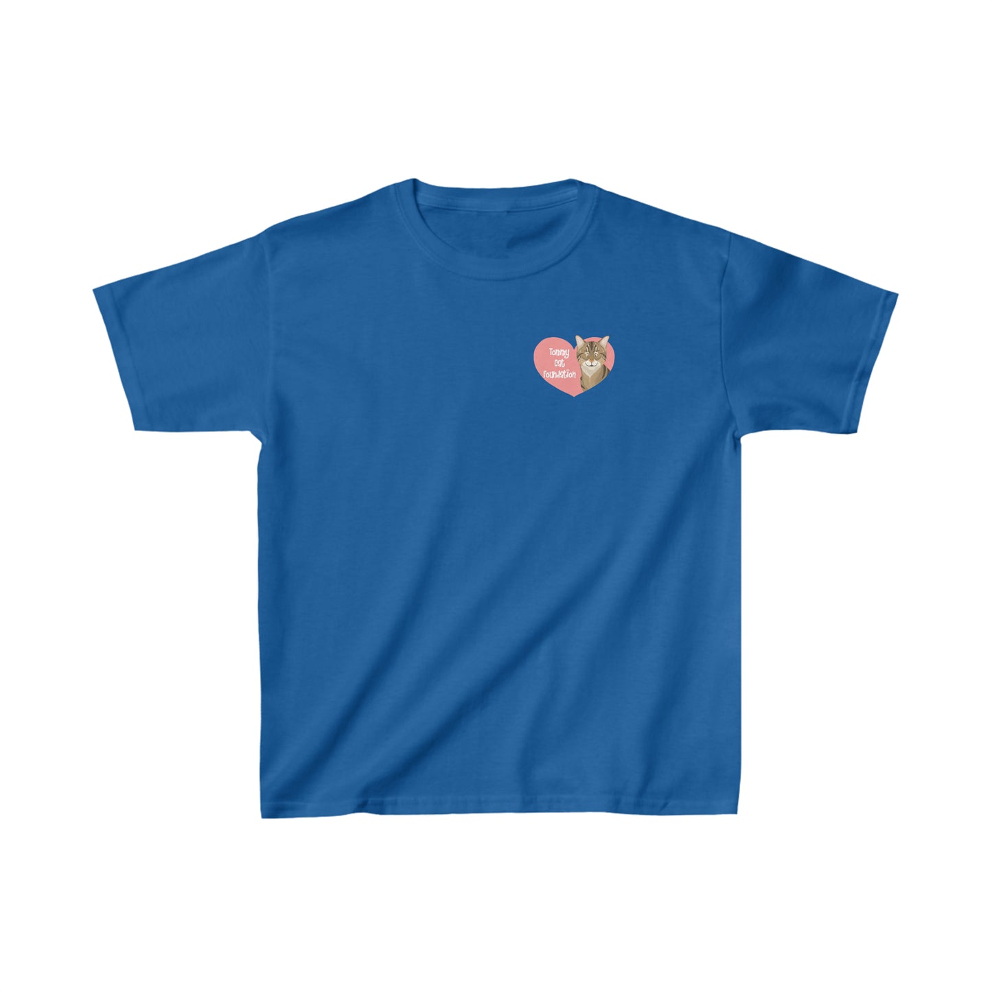 Kids Heavy Cotton™ Tee