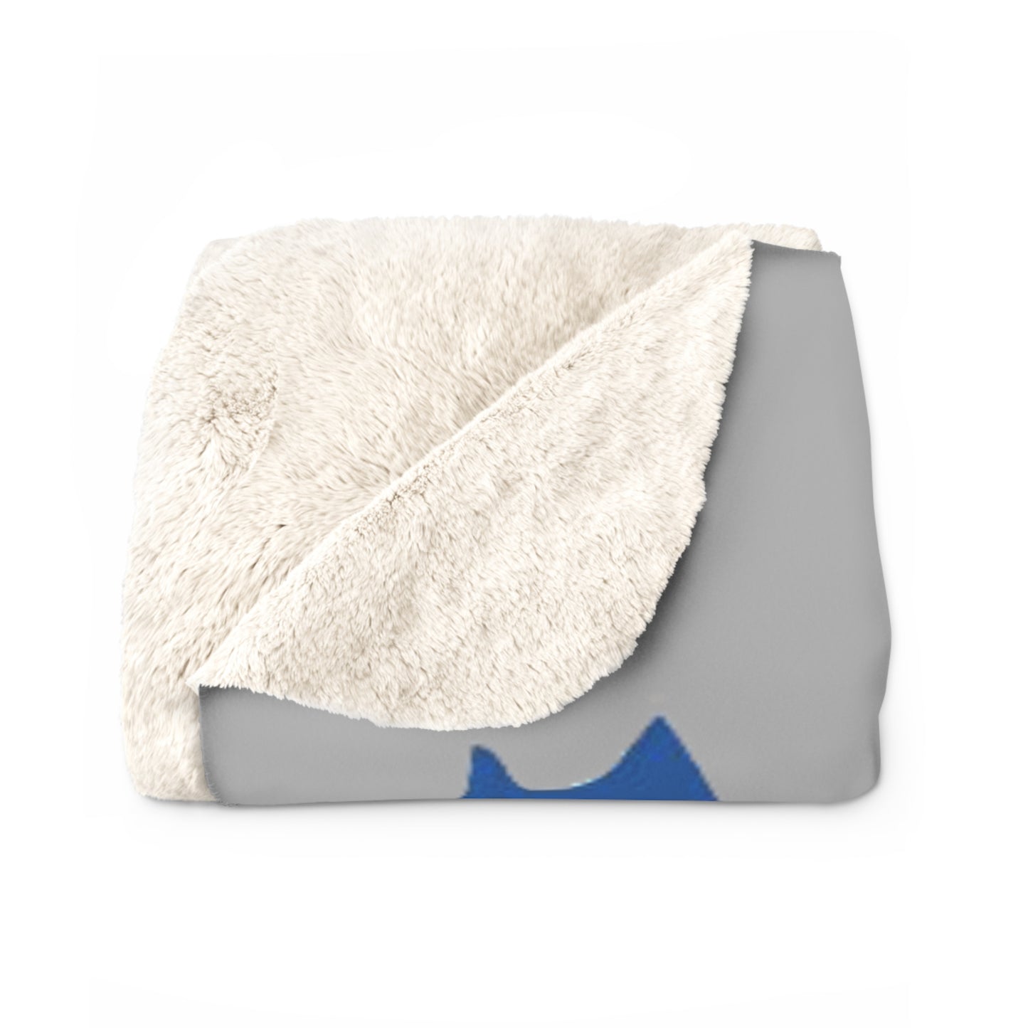 Sherpa Fleece Blanket