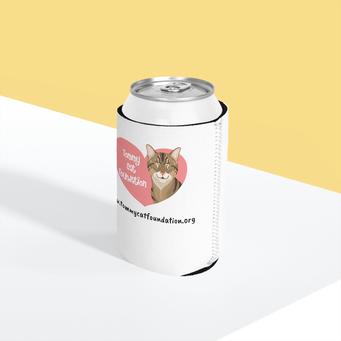 Can Cooler Sleeve