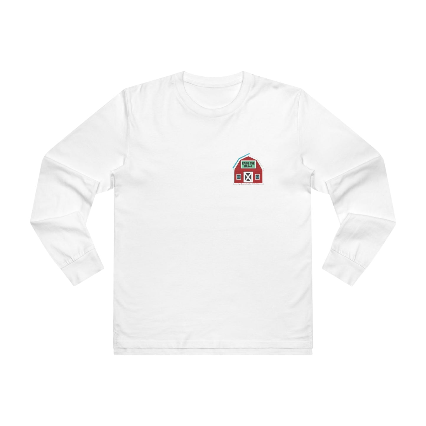 Men’s Base Longsleeve Tee