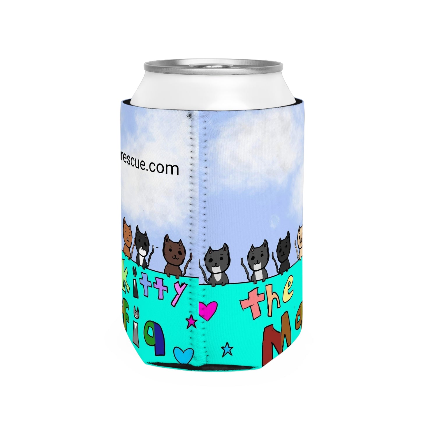 Can Cooler Sleeve