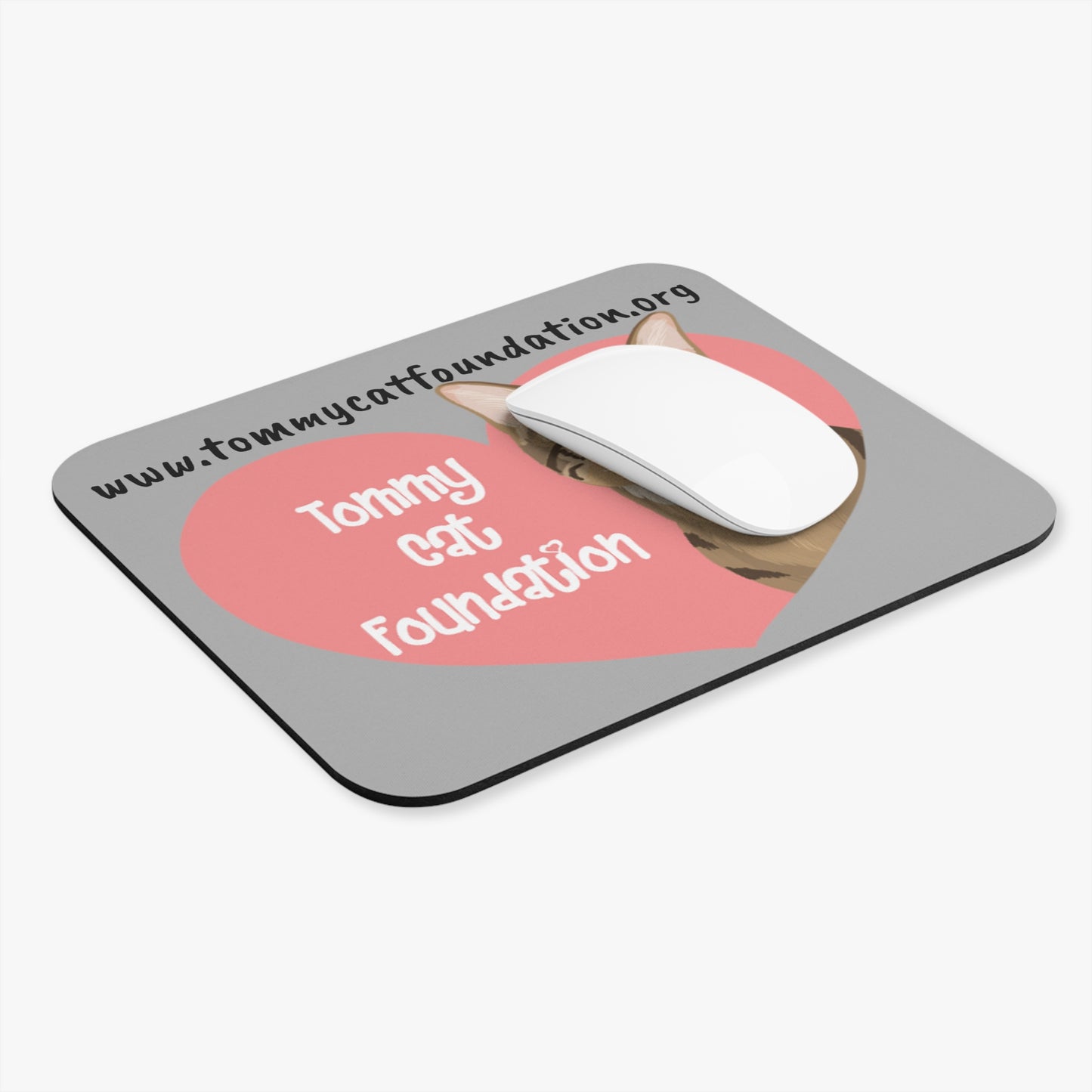 Mouse Pad (Rectangle)