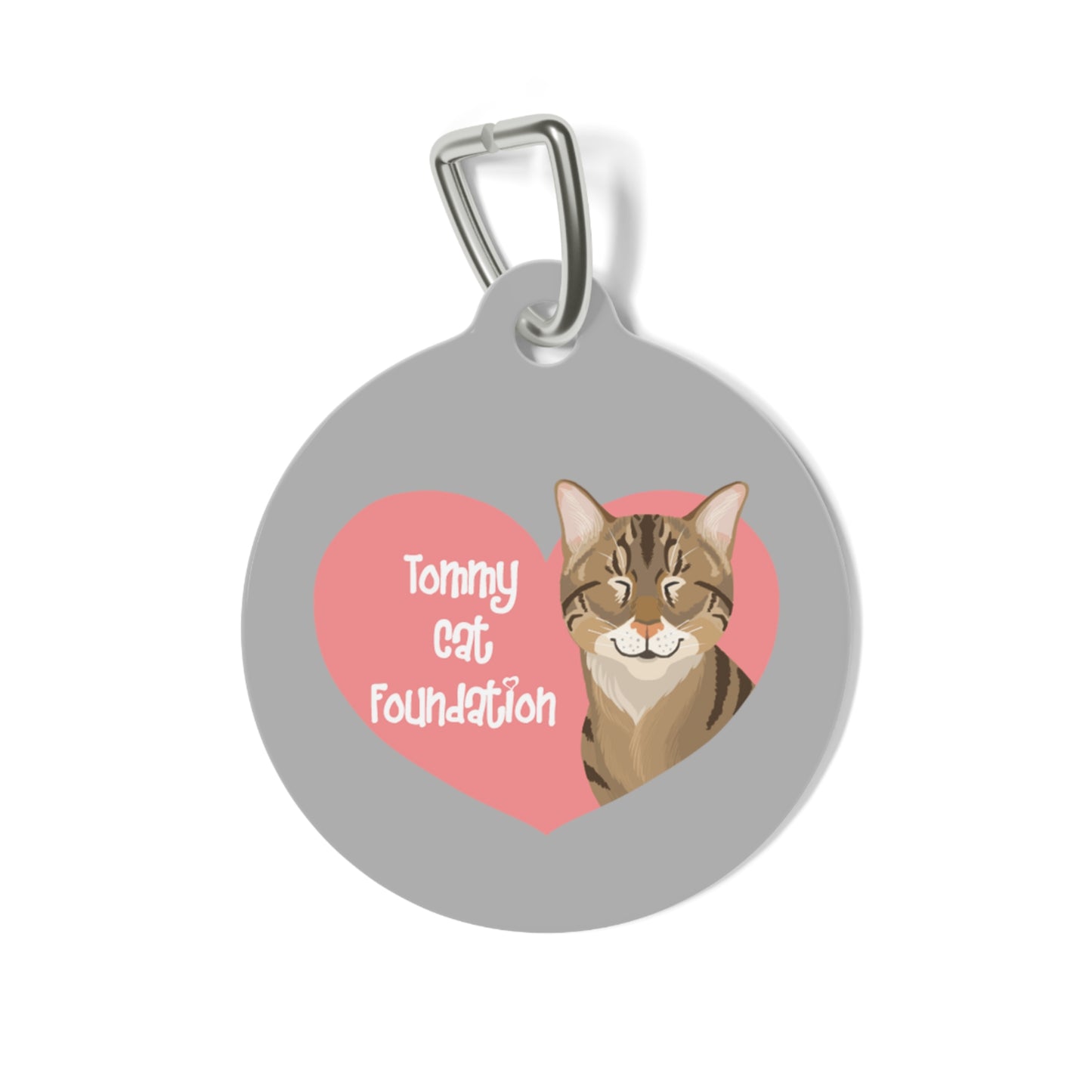 Pet Tag