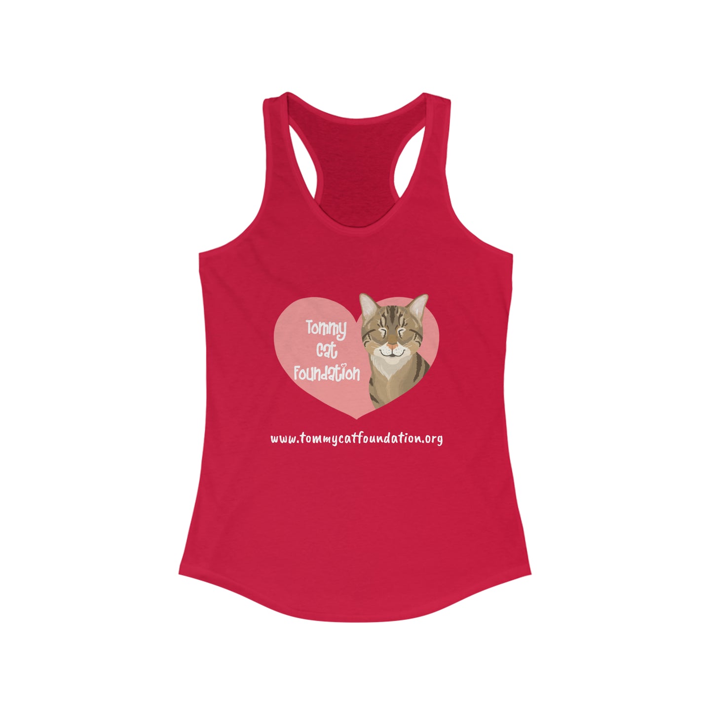 Women's Ideal Racerback Tank