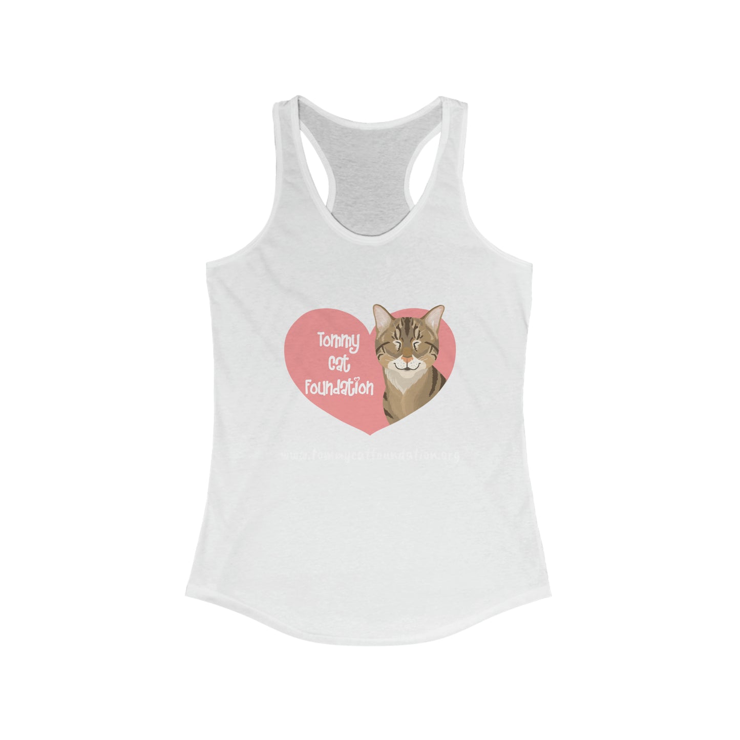 Women's Ideal Racerback Tank