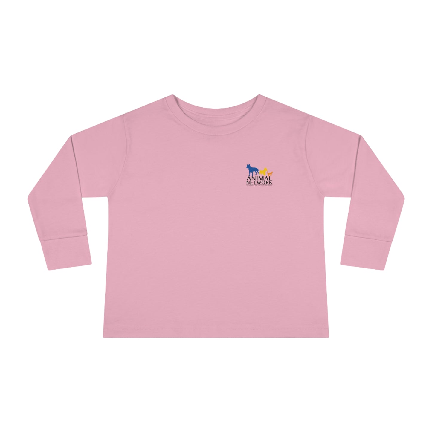 Toddler Long Sleeve Tee