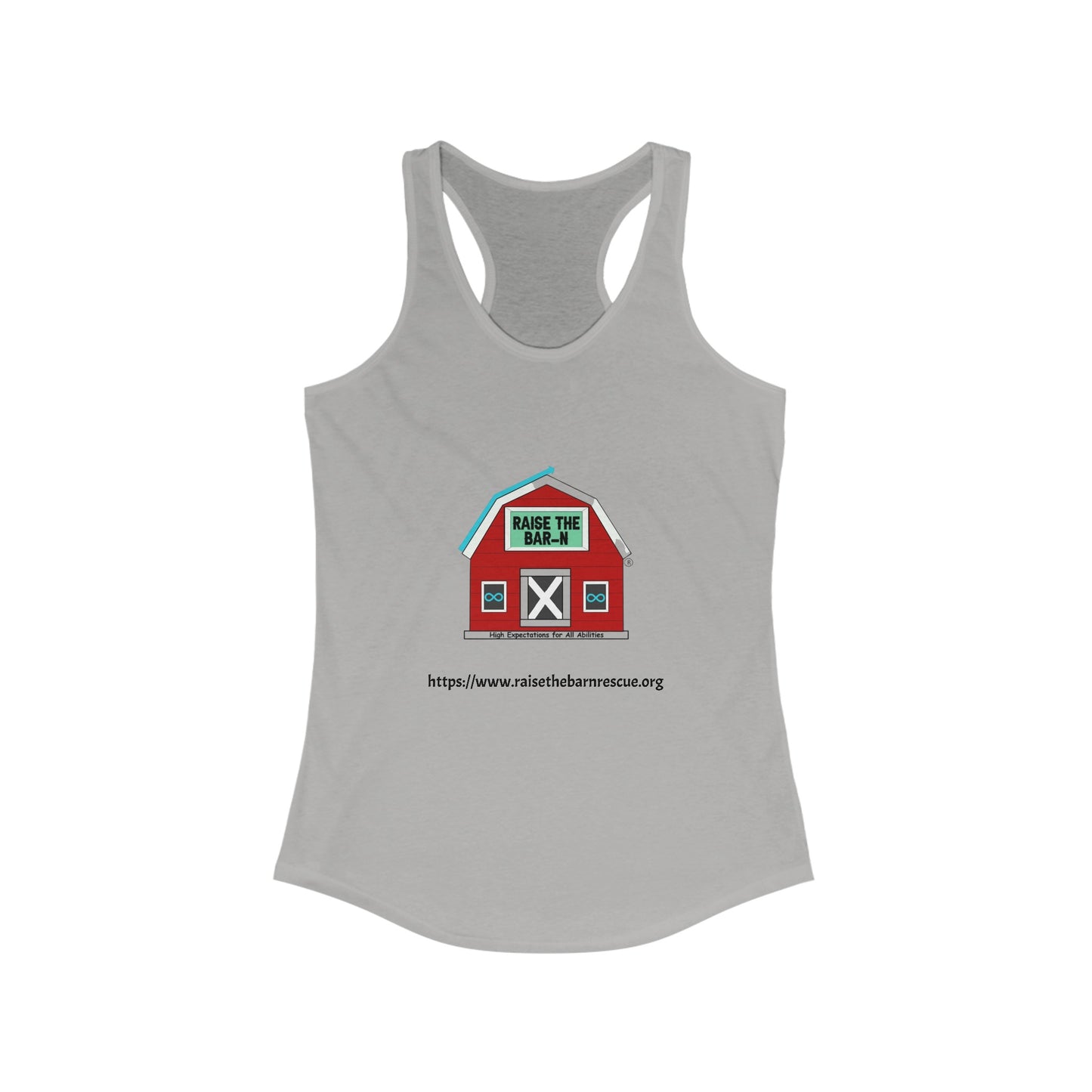 Women's Ideal Racerback Tank