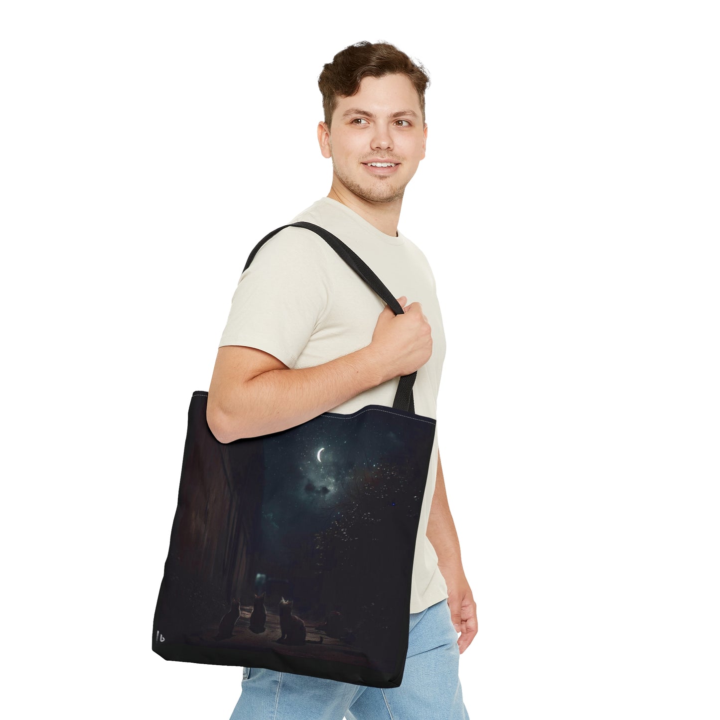 Tote Bag (AOP)