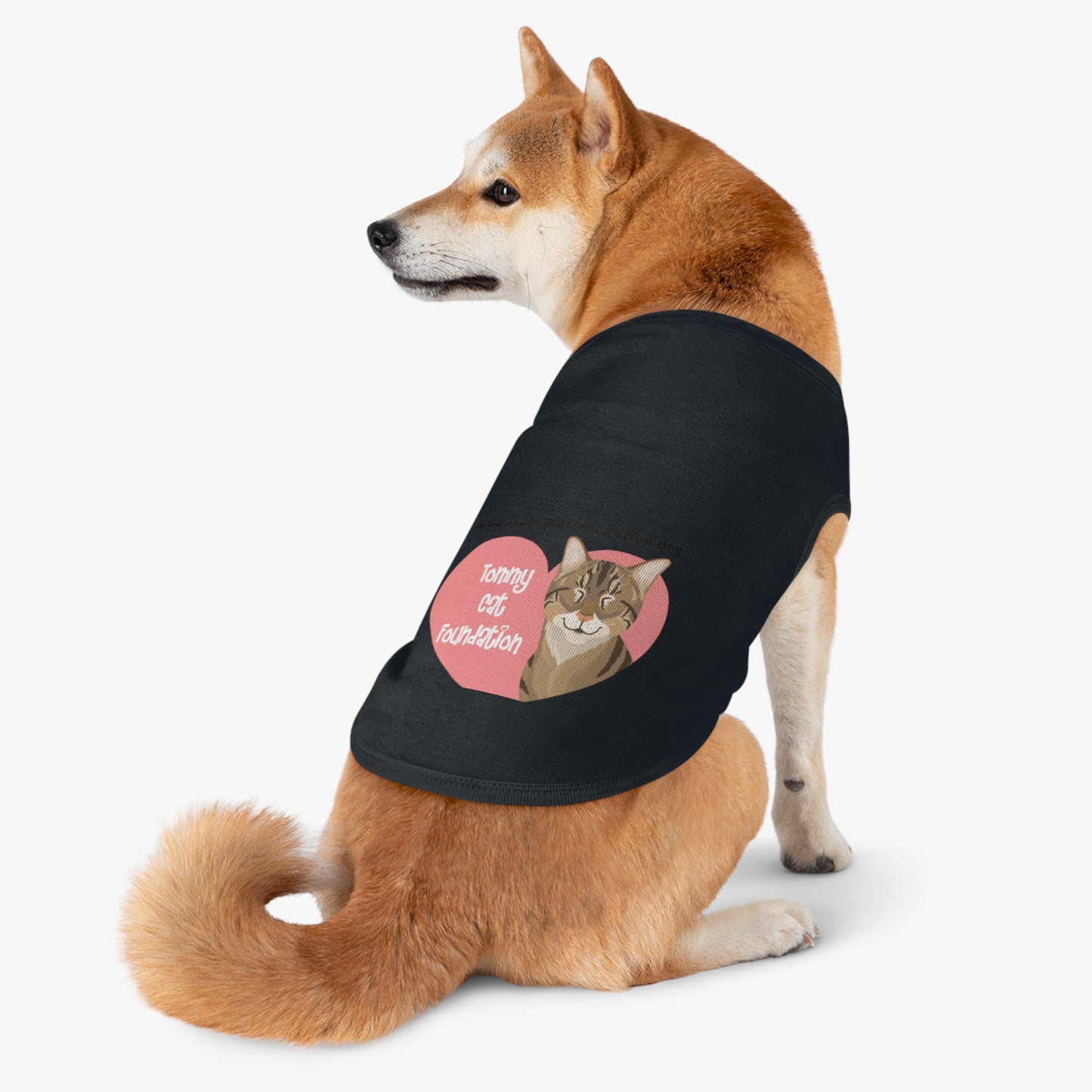 Pet Tank Top