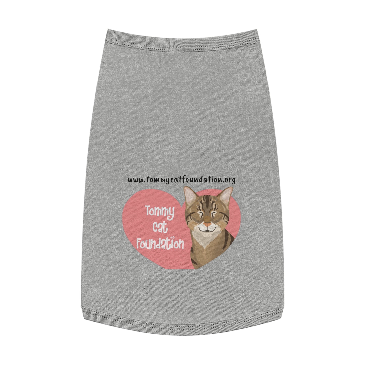 Pet Tank Top